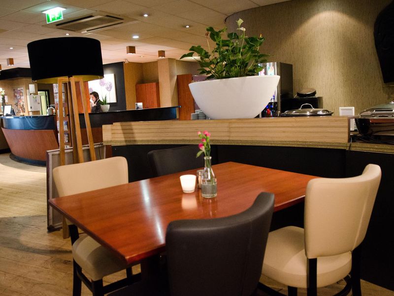 Hotel Photo 13