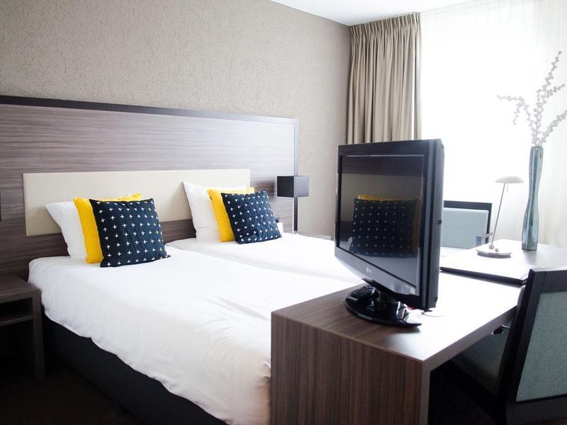 Hotel Photo 3