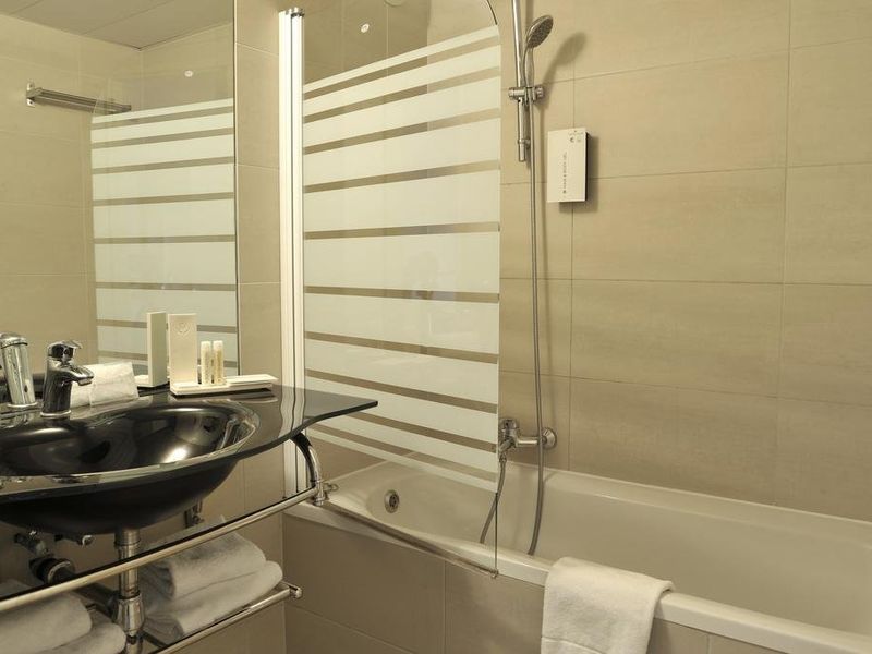 Hotel Photo 9