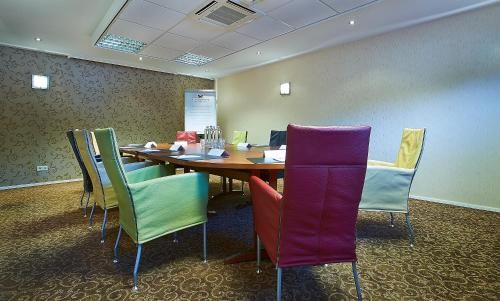 Hotel Photo 16