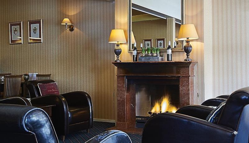 Hotel Photo 5