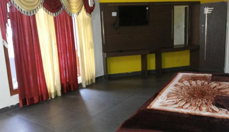 Hotel Photo 12