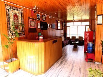 Hotel Photo 21