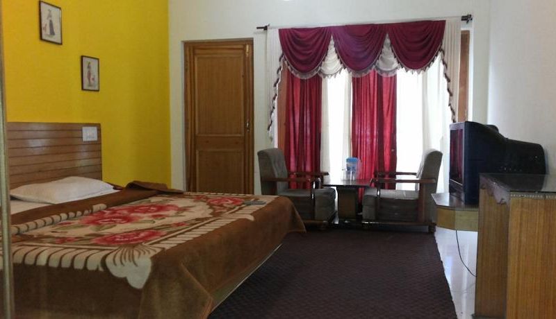Hotel Photo 6