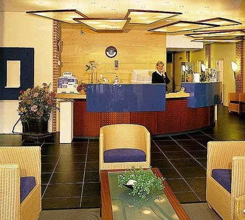 Hotel Photo 15