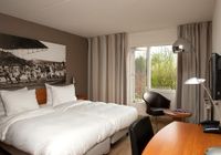 Отзывы Inntel Hotels Resort Zutphen, 4 звезды