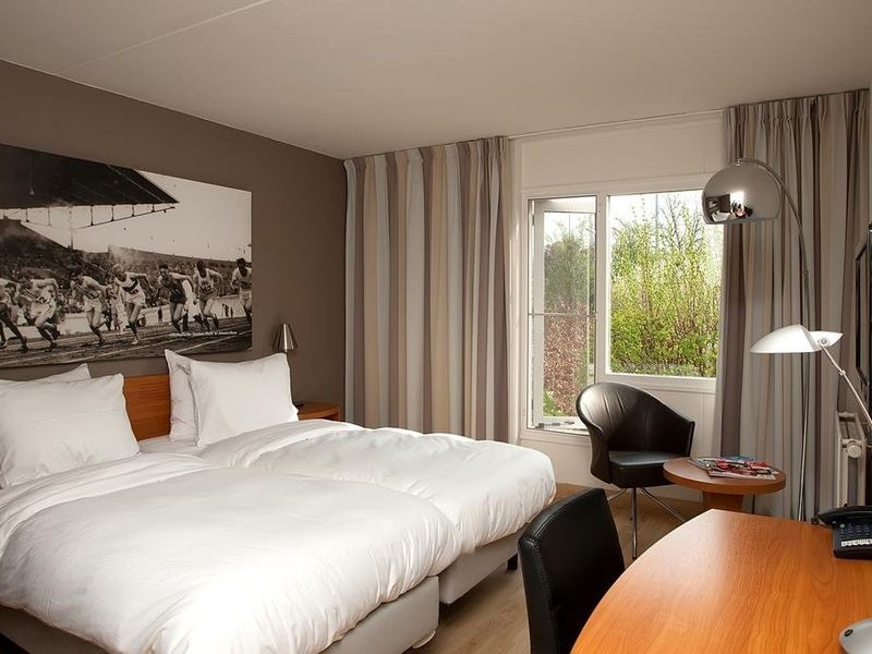 Hotel Photo 1
