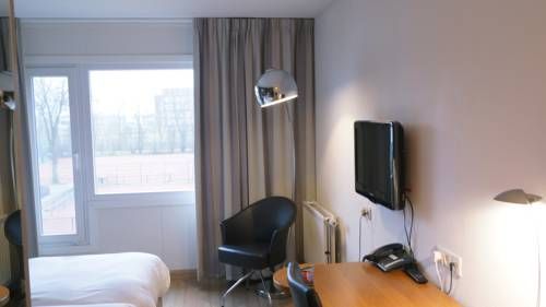 Hotel Photo 7
