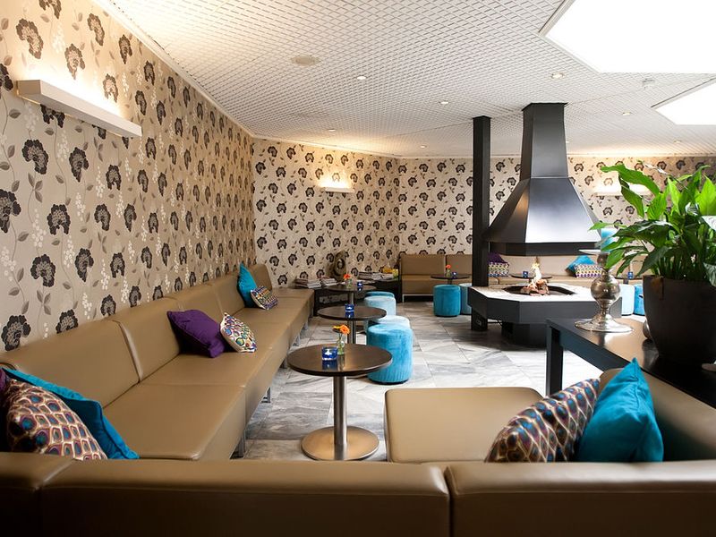Hotel Photo 8