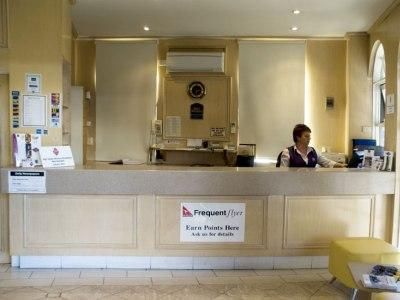 Hotel Photo 16