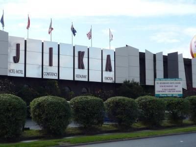 Hotel Photo 21