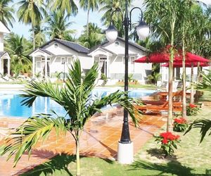 Areca Resort Mui Ne Vietnam