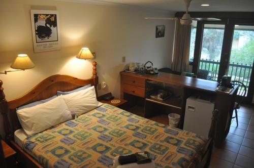 Hotel Photo 4
