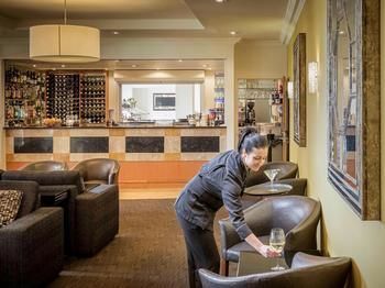 Hotel Photo 11