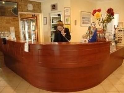 Hotel Photo 14