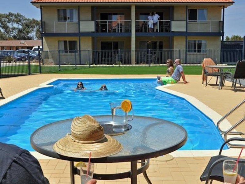 Hotel Photo 22