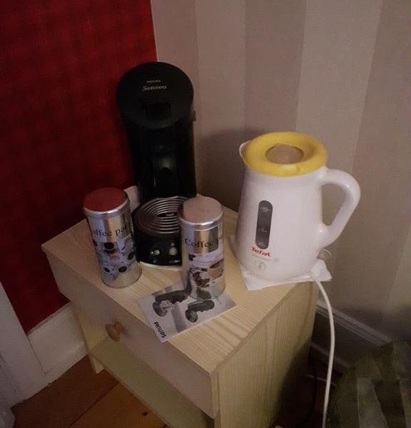 Hotel Photo 10