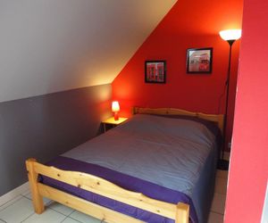 Duplex Lola Honfleur France