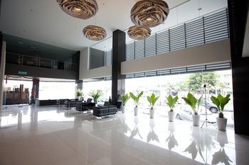 صورة الفندق 8