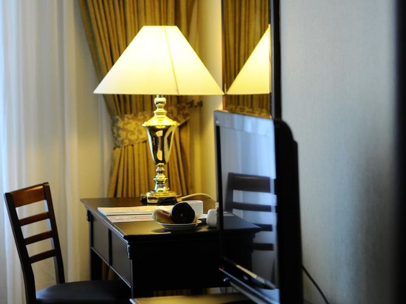Hotel Photo 1