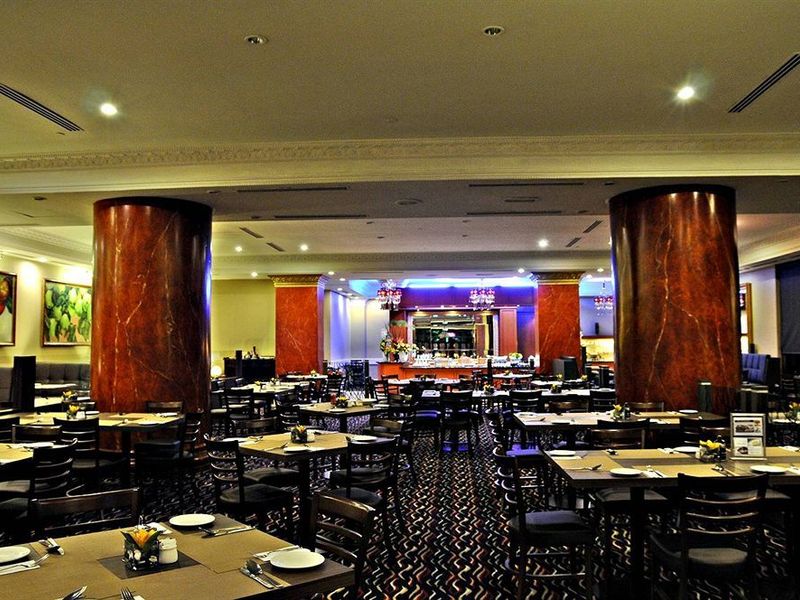Hotel Photo 13