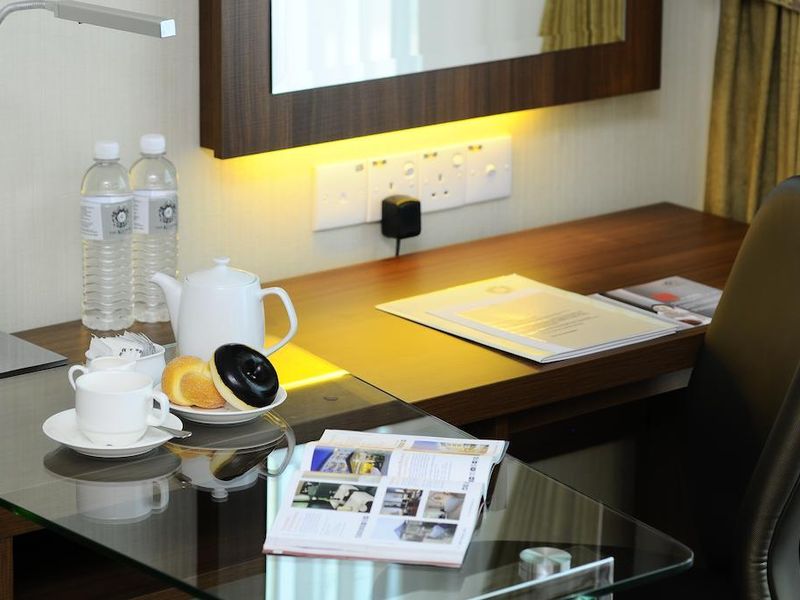 Hotel Photo 16