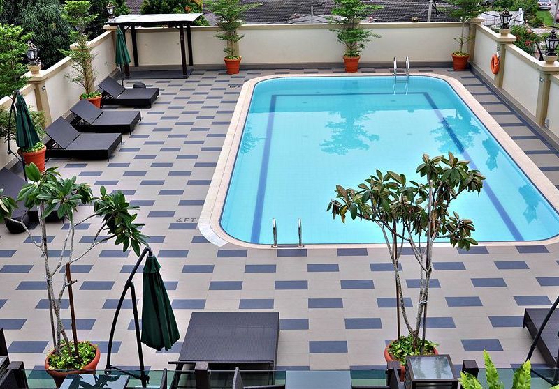 Hotel Photo 21