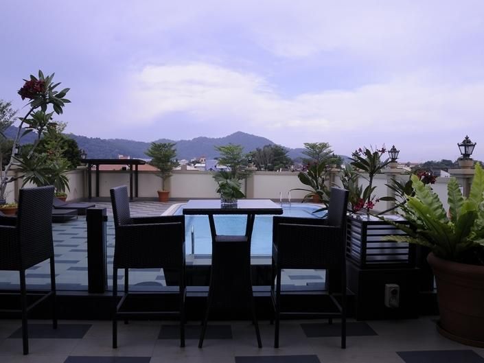 Hotel Photo 22