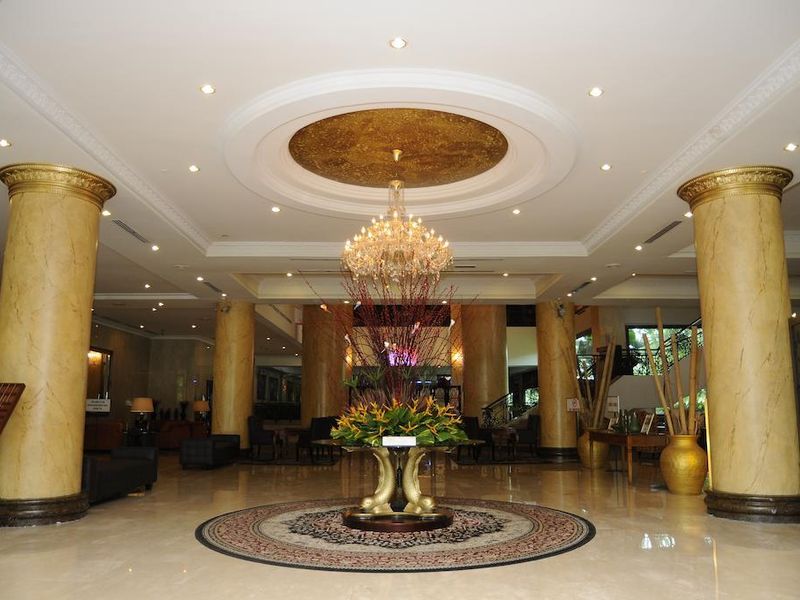 Hotel Photo 7