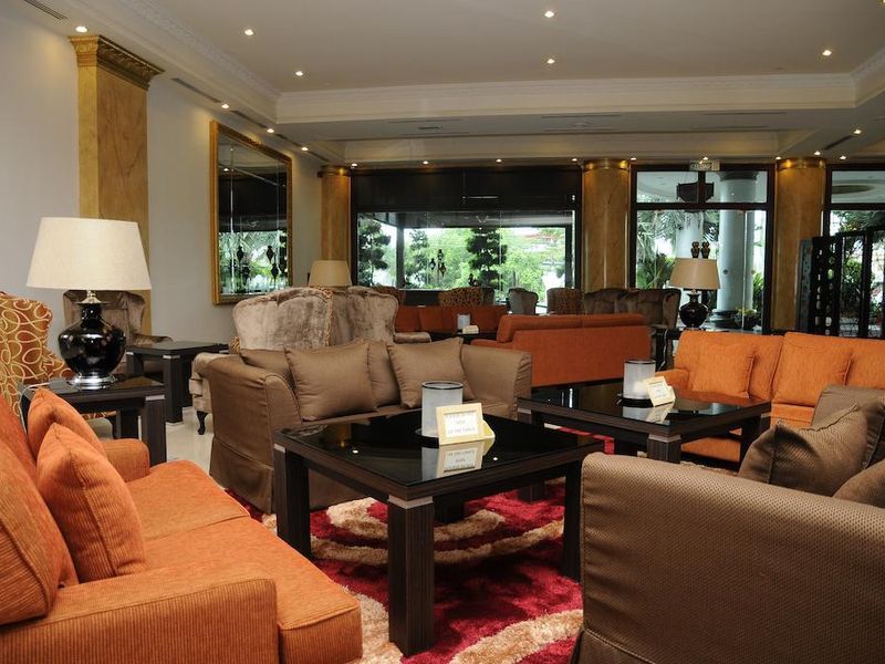 Hotel Photo 8