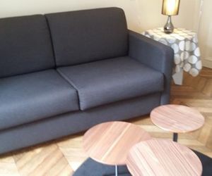 La Suite de Thomas Clermont Sejour Clermont-Ferrand France