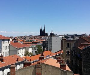 APPARTEMENT BLATIN EN VILLE CLERMONT SEJOUR Clermont-Ferrand France
