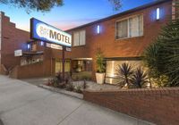 Отзывы Bay City (Geelong) Motel, 3 звезды