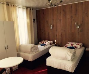 Residence Boule de Neige Chamonix France