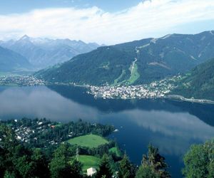 Appartement Martha Zell am See Austria