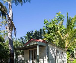 Kipara Tropical Rainforest Retreat Airlie Beach Australia