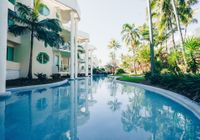 Отзывы Sheraton Grand Mirage Resort Gold Coast, 5 звезд