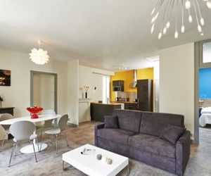 Appartement Quernon XXL Angers France