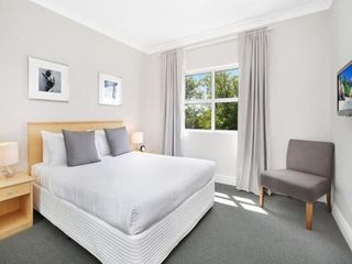 Hotel pic Sydney Airport Suites