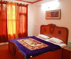 Hotel Victoriya palace McLeod Ganj India