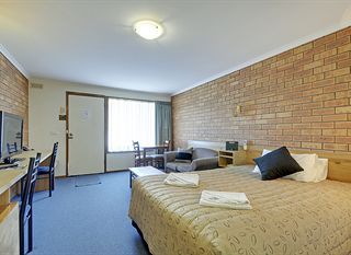 Фото отеля Tree Rose Motel Morwell