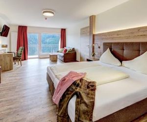 Berghotel Jaga-Alm Zell am See Austria