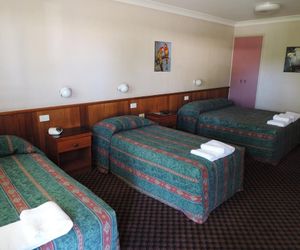 Outback Motel Mount Isa Australia
