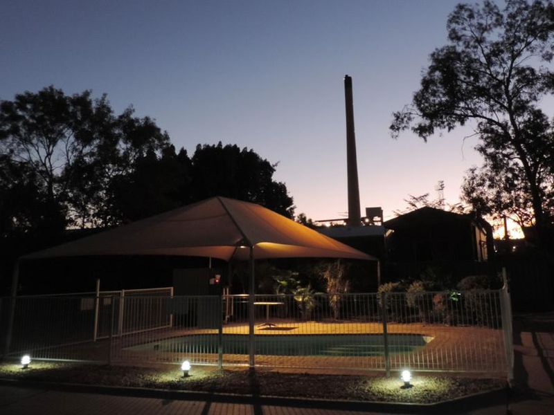 Hotel Photo 16