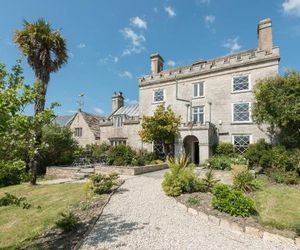 Newton Manor House Swanage United Kingdom