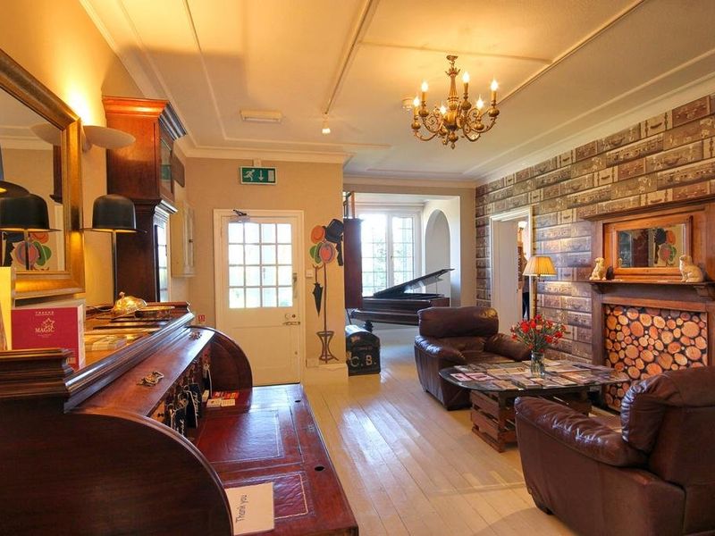 Hotel Photo 4