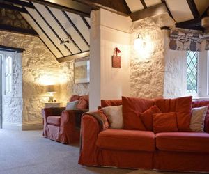 Luccombe Chine Lodge Shanklin United Kingdom