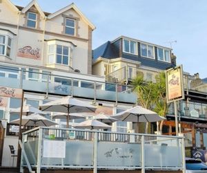 The Reef Apartment Sandown United Kingdom