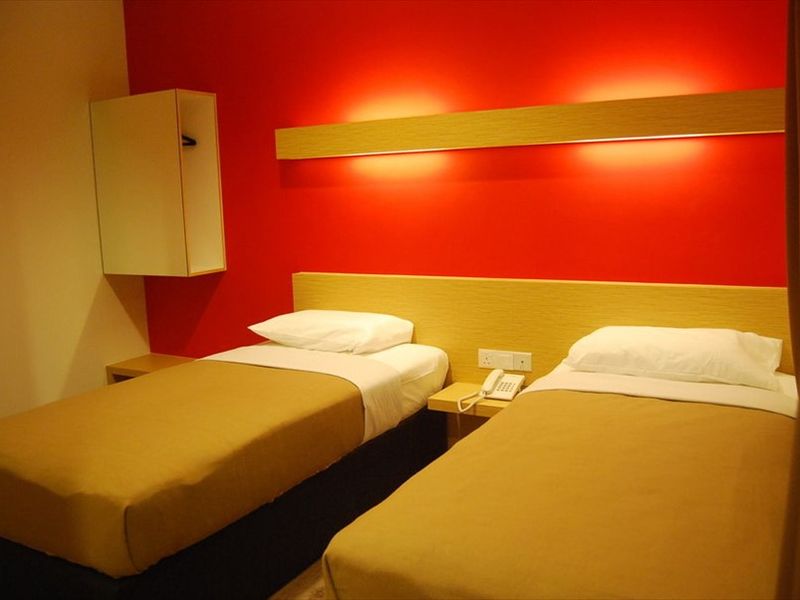 Hotel Photo 7
