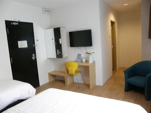 Hotel Photo 8